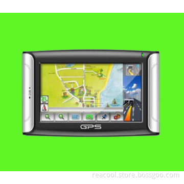 gps
